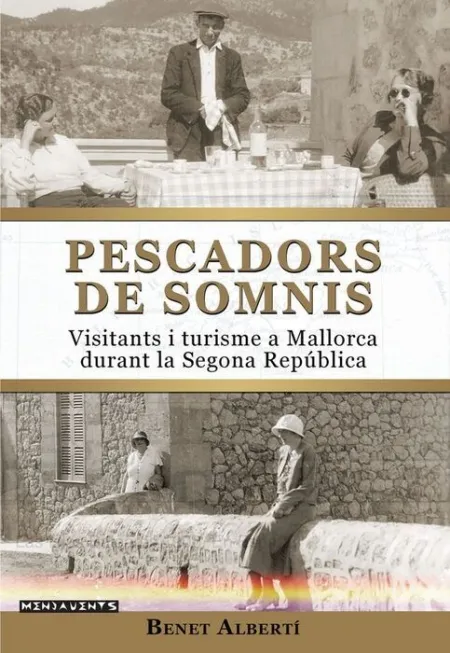 Pescadors de Somnis