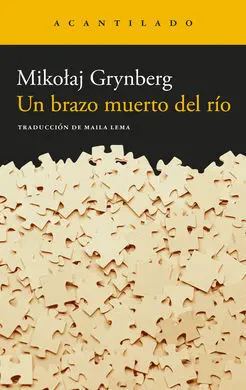 Un Brazo Muerto del Río