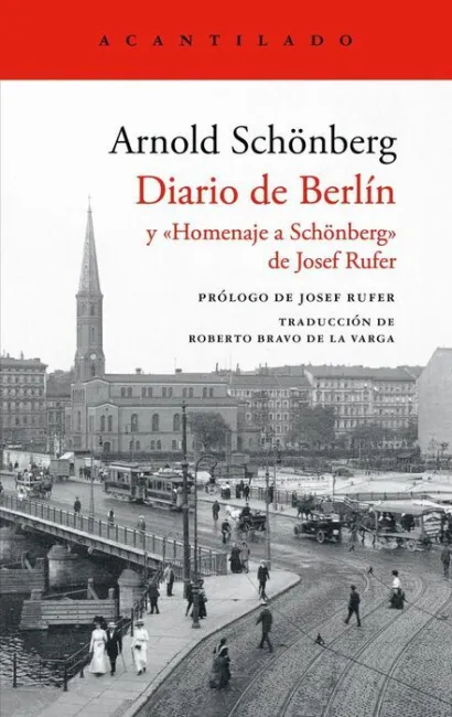 Diario de Berlín