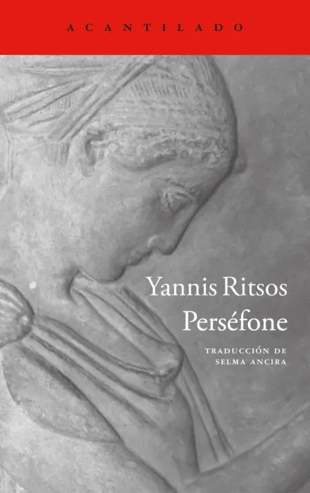 Perséfone