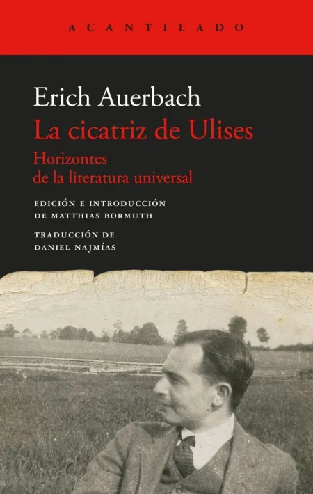 La Cicatriz de Ulises