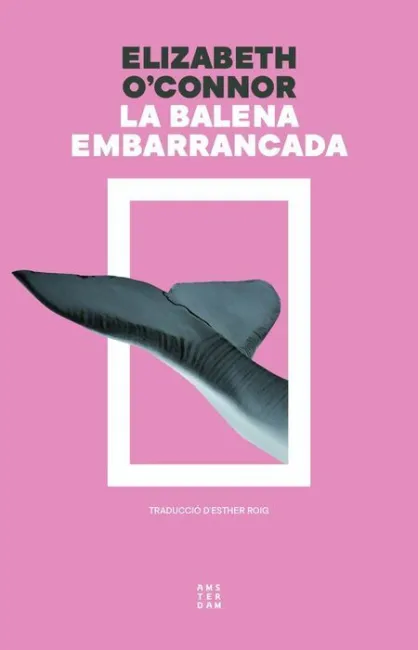 La Balena Embarrancada