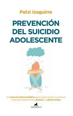 Prevencion del Suicidio Adolescente