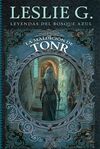 MALDICIÓN DE TONR, LA