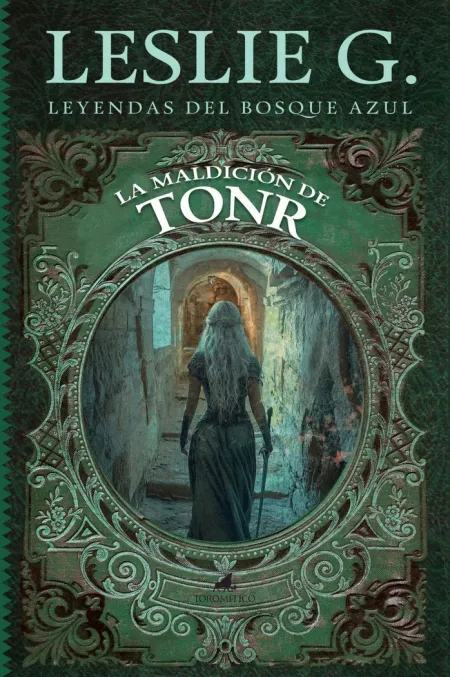 Maldición de Tonr, la