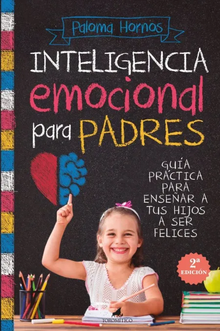 Inteligencia Emocional para Padres (N. e. )