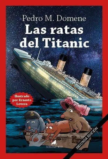 Ratas del Titanic, las (N. e. )