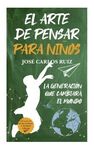 ARTE DE PENSAR PARA NIÑOS, EL (LEB)