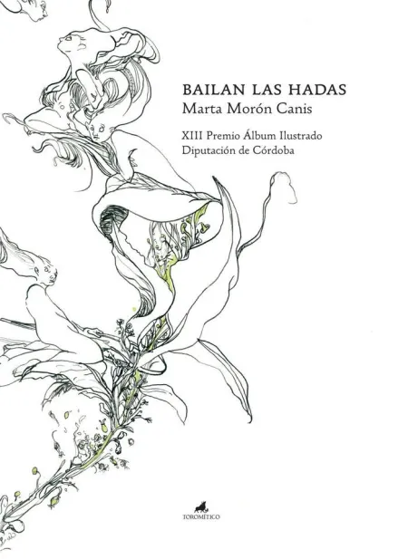 Bailan las Hadas