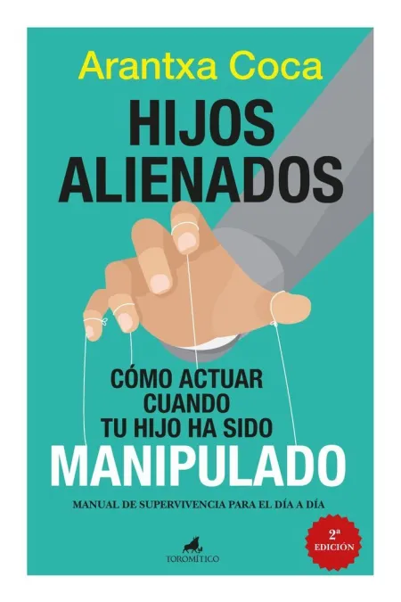 Hijos Alienados (N. e. )