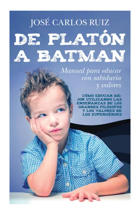 De Platón a Batman (Leb)