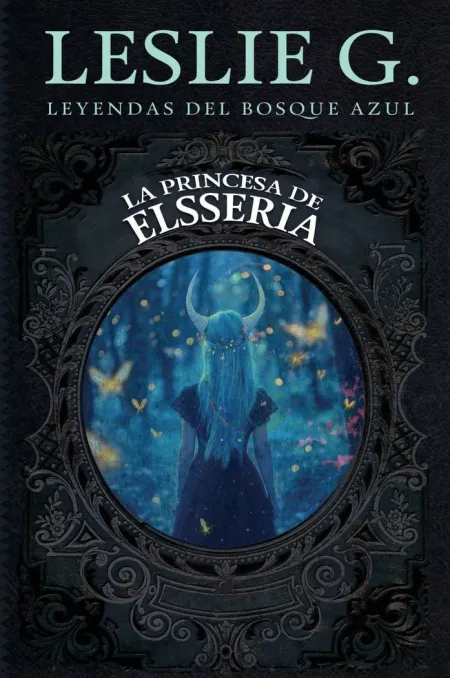 Princesa de Elsseria, la