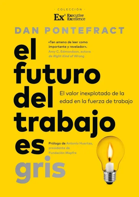 Futuro del Trabajo Es Gris, el