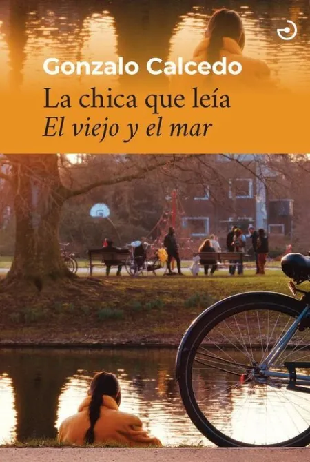 Chica que Leia el Viejo y el Mar, la