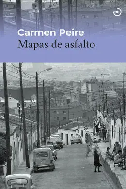 Mapas de Asfalto