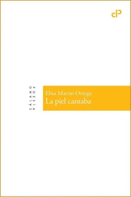 Piel Cantaba,La