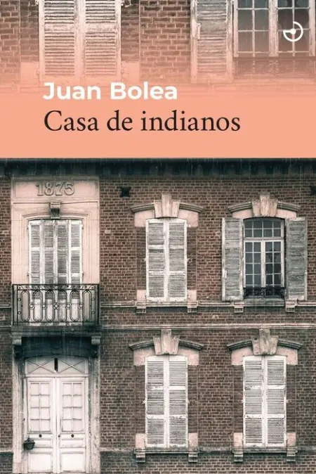 Casa de Indianos
