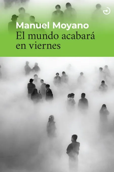 Mundo Acabara en Viernes, el