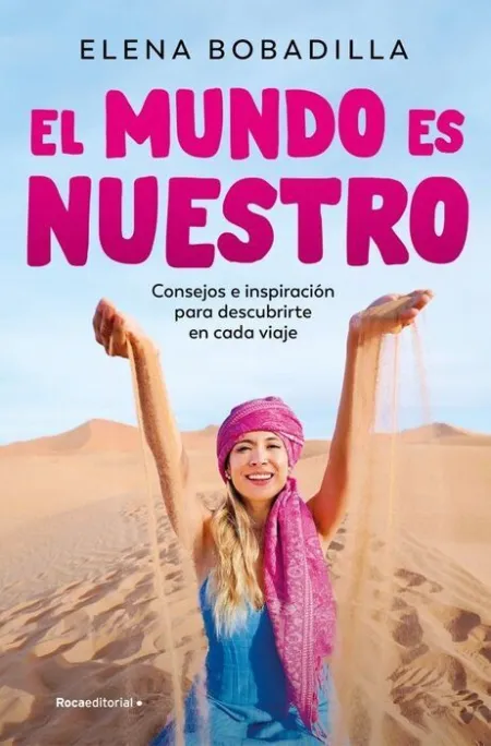 Mundo Es Nuestro, el