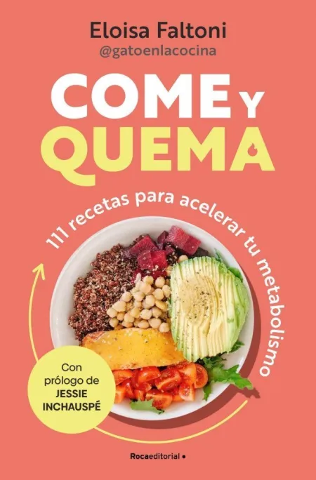 Come y Quema
