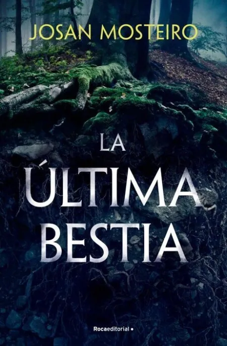 Ultima Bestia, la