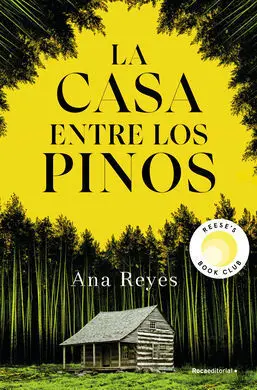 Casa entre los Pinos, la