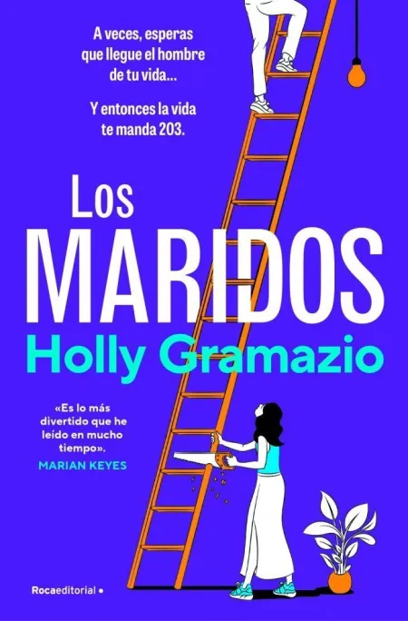 Maridos, los