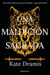 MALDICION SAGRADA, UNA