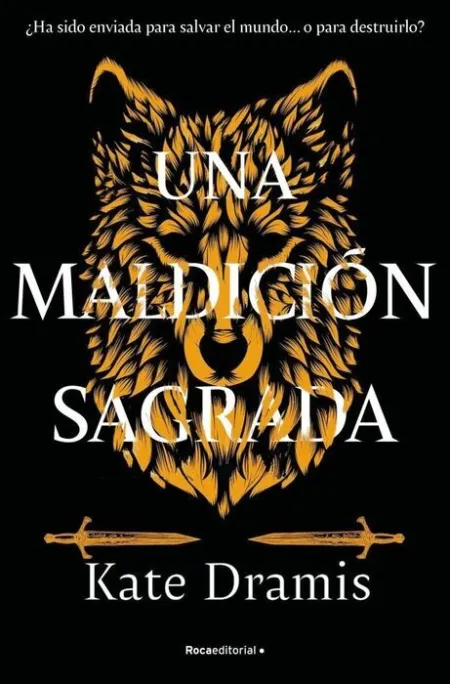 Maldicion Sagrada, una