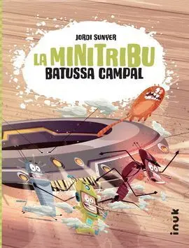 Batussa Campal