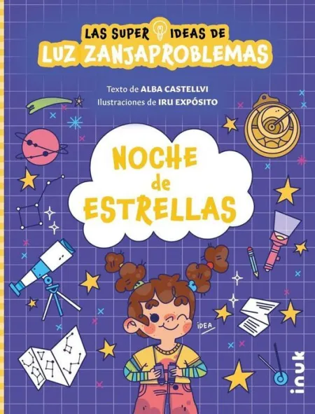 Noche de Estrellas