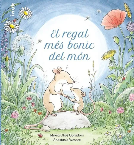 El Regal Més Bonic del Món