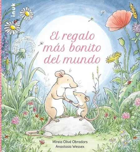 El Regalo Más Bonito del Mundo