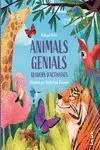 3Nimals Genials. Quadern D\'Activitats