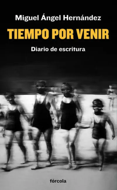Tiempo por Venir