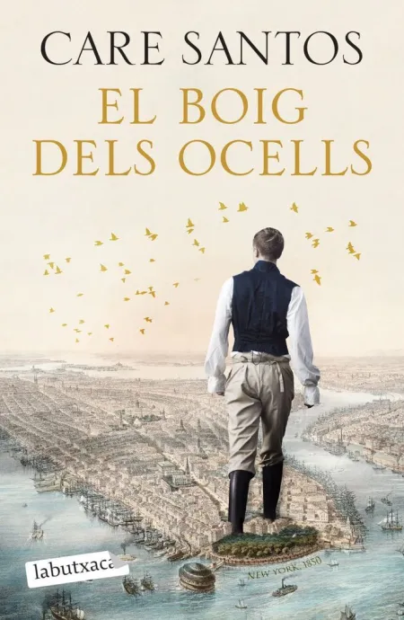 El Boig Dels Ocells