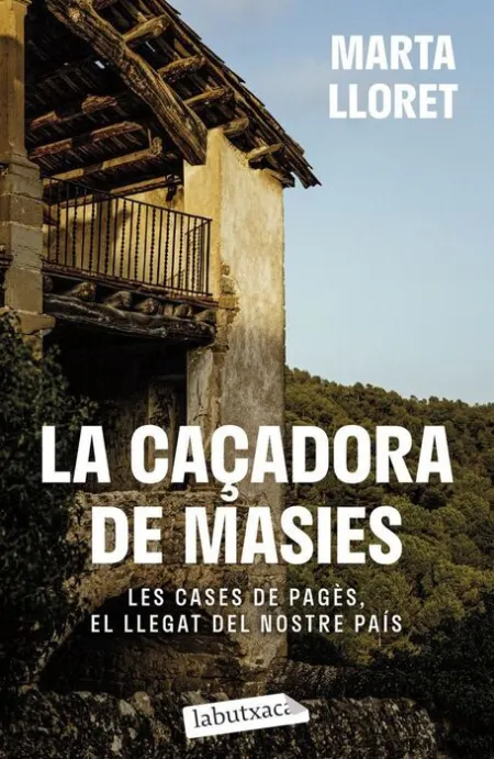 La Caçadora de Masies