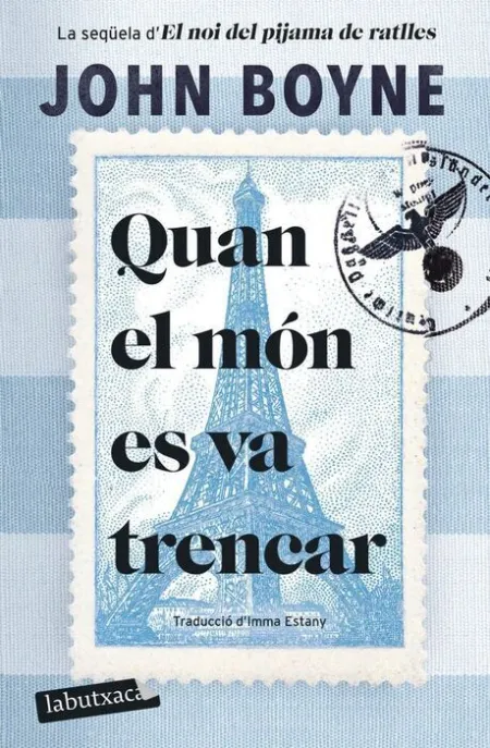 Quan el Món Es Va Trencar