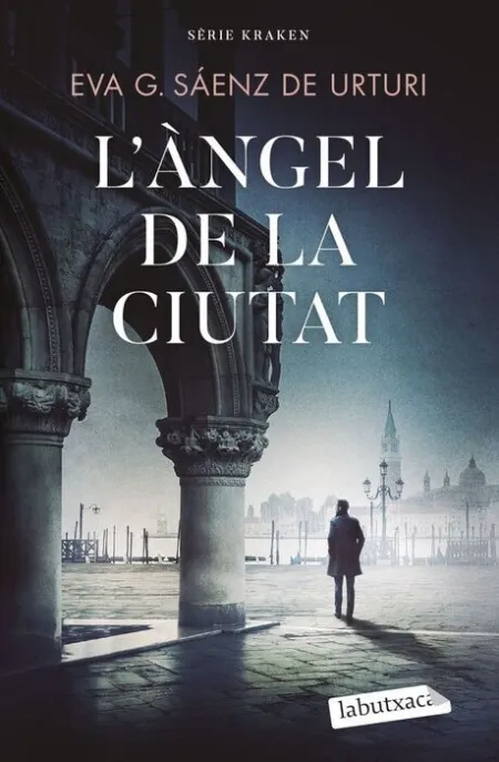 L'angel de la Ciutat