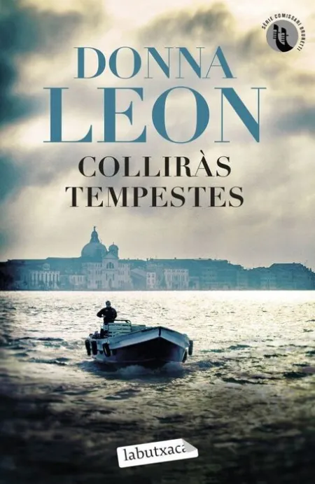 Colliras Tempestes