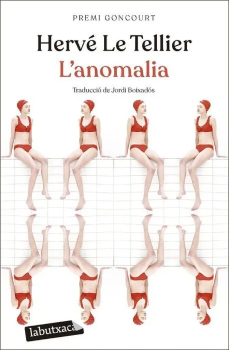 L'anomalia
