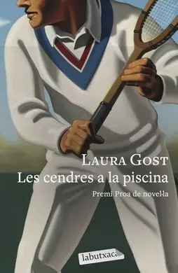 Les Cendres a la Piscina