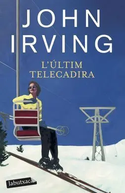 L'últim Telecadira