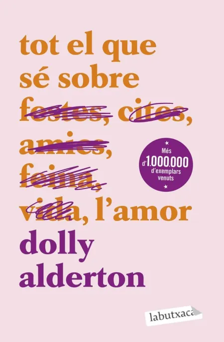 Tot el que se Sobre L'amor