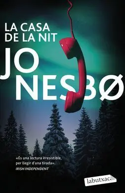 La Casa de la Nit