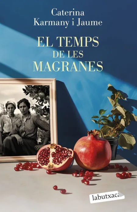 El Temps de les Magranes
