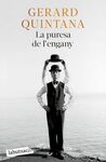 LA PURESA DE L'ENGANY
