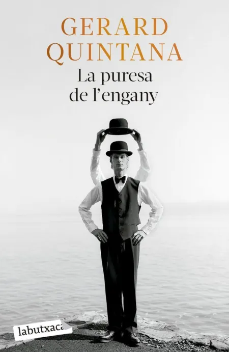 La Puresa de L'engany