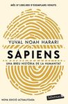 SAPIENS:BREU HISTORIA DE LA HUMANITAT