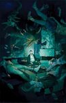 FOCUS - ÁLVARO MARTÍNEZ BUENO: THE NICE HOUSE ON THE LAKE VOL. 2